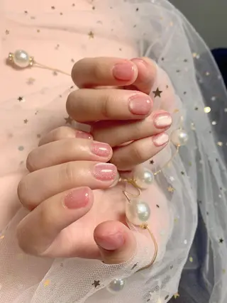 ネイル Ag Nailのネイルデザイン