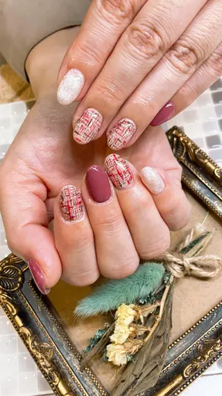 ネイル ♡Nailist yui♡のネイルデザイン