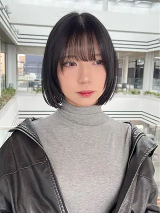 ショート 園田 渉 ◤SHIKIO◢のヘアスタイル