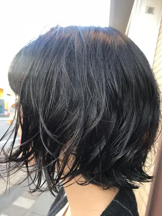 ショート ショートスタイル /tomo.のヘアスタイル