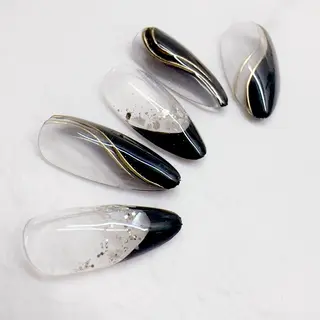 ネイル Lipi nailのネイルデザイン