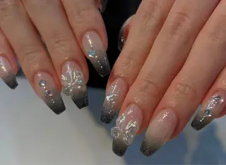 ネイル NiJi Nailsのネイルデザイン