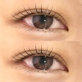 マツエク・マツパ chouchou 柏東口🫧🪽 橋本のマツエク・マツパデザイン