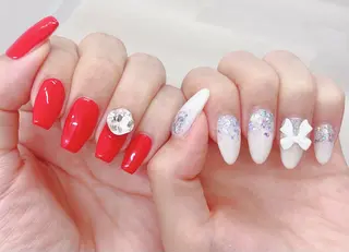 ネイル Genesis Plus大津京店のエステ・リラクイメージ