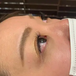 マツエク・マツパ マックスケリー大阪梅田所属・歴7年 育休復帰 MAXKEKKY玉井のマツエク・マツパデザイン