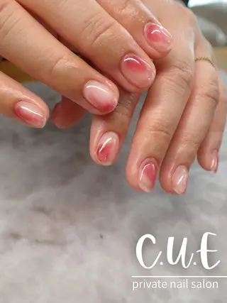 ネイル Nailsalon C.U.Eのネイルデザイン