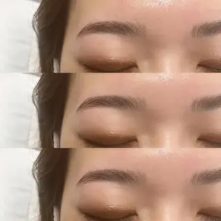 mulet⌇ moeのマツエク・マツパデザイン