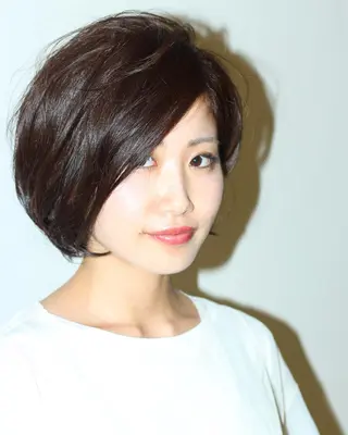 ショート カラー hair make feb東川口店所属・佐野 寛のその他イメージ