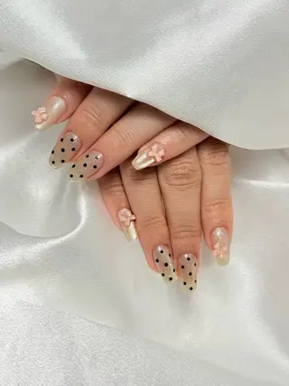 ネイル Astéria nail salon所属・Astéria nail salonのネイルデザイン