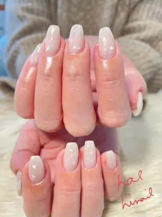 ネイル はるひな ねいるのネイルデザイン