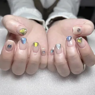 ネイル ネイルサロン  STELLAのネイルデザイン