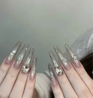 ネイル U.mi Nail Salonのネイルデザイン