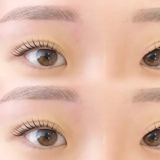 マツエク・マツパ chouchou 柏東口🫧🪽 橋本のマツエク・マツパデザイン