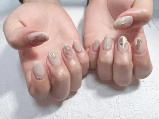 ネイル Regaro i.sのネイルデザイン