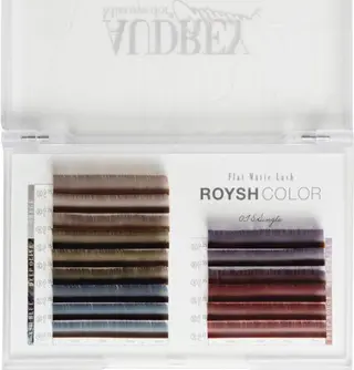 マツエク・マツパ リリバイシエル 庄司😊のマツエク・マツパデザイン