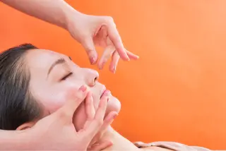 宮本 菜央のエステ・リラクイメージ