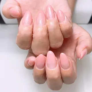 ネイル ⭐︎休業中の練習⭐︎ JNA認定講師髙橋のネイルデザイン