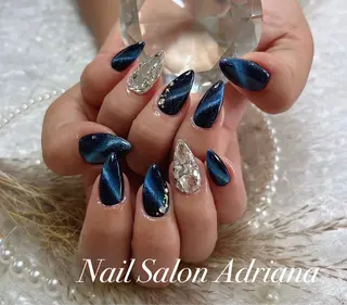 ネイル ADRIANA 大久保駅前徒歩2分のその他イメージ