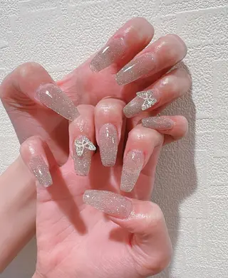 ネイル スカルプ専門店 Ｄ-Beautyのネイルデザイン