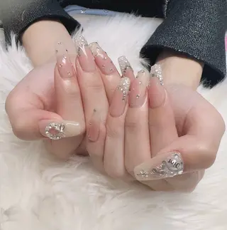 ネイル ＆ME アンドミーのネイルデザイン