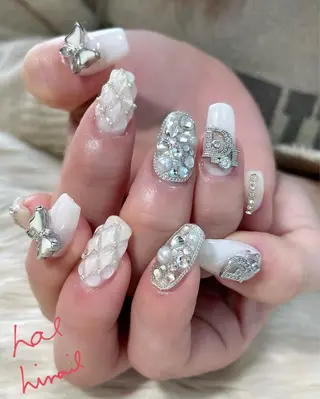 ネイル はるひな ねいるのネイルデザイン