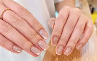 ネイル ELSH_nail salon所属・ELSH nail salonのネイルデザイン