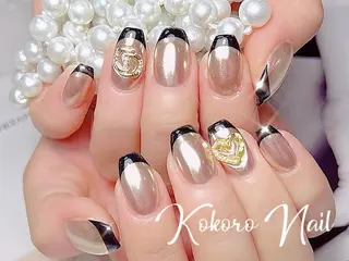 ネイル 💗NA.YUKI NAIL💗のネイルデザイン