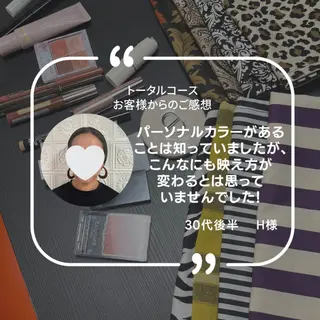 ukiuki. YUKINOのその他イメージ