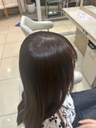 ロング カラー Kasumi 🎀のヘアスタイル