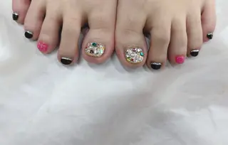 ネイル Nail Salon agré所属・agré ネイルサロン アグレのネイルデザイン