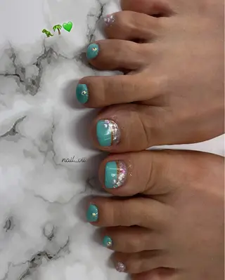 ネイル O KYOKAのネイルデザイン