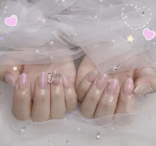 ネイル 🎀シズカ nail🎀のネイルデザイン