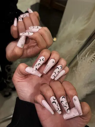 ネイル emu【心斎橋店】 yunaのネイルデザイン