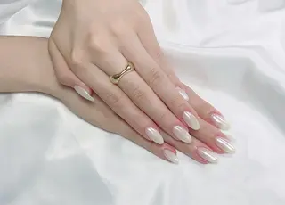 ネイル プレシャス所属・小川 ogawaのネイルデザイン