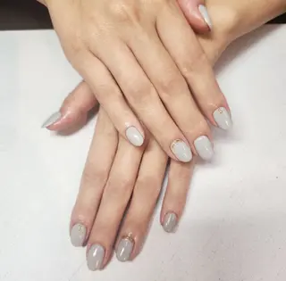 ネイル 小濵 かのんのネイルデザイン