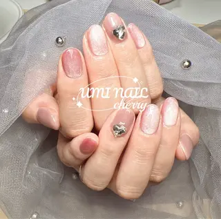 ネイル LUXE NAIL SALONのネイルデザイン