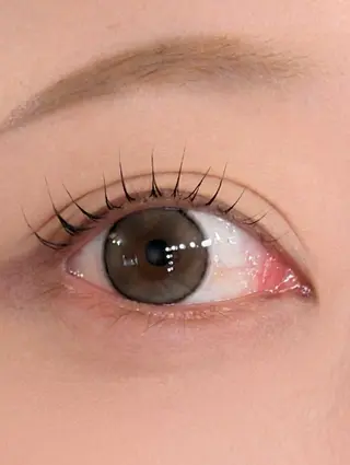 マツエク・マツパ 【マツエク・まつげパーマ・眉毛専門店】MinaLis~ミナリス~茨木所属・ma yuのマツエク・マツパデザイン