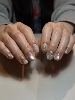 ネイル (モデル募集中) kannaのネイルデザイン