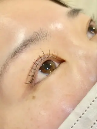 マツエク・マツパ en_by ku-to 1号店所属・en_ junkoのマツエク・マツパデザイン