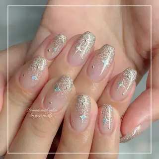 ネイル GRACE NAILSのネイルデザイン