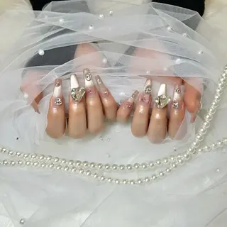 ネイル 【Laule‘a 】のネイルデザイン