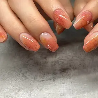 ネイル KONDO RIHO♡のネイルデザイン