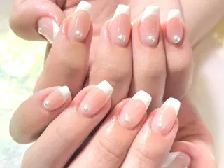 ネイル Menail 心斎橋 本店☆南船場移転☆のネイルデザイン