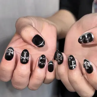 ネイル 🫧OPELIA NAIL渋谷🫧のネイルデザイン