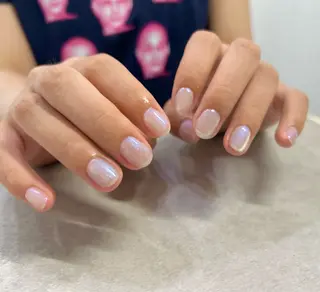 ネイル Ray. Maayaのネイルデザイン