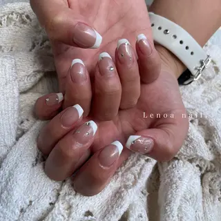 ネイル nailsalon Lenoaのネイルデザイン