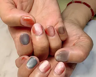 ネイル reve あやののネイルデザイン