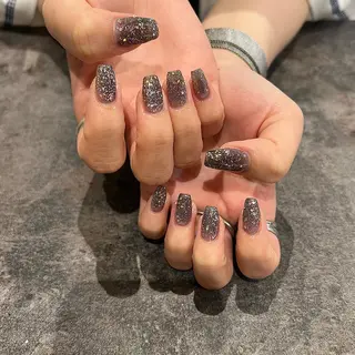 ネイル 鶴田୨ৎmaison de NALIのネイルデザイン