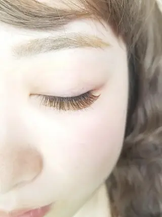 マツエク・マツパ 千葉中央/まつげ 大会日本一獲得のマツエク・マツパデザイン