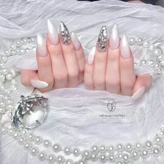 ネイル M2 beauty Mayuのネイルデザイン